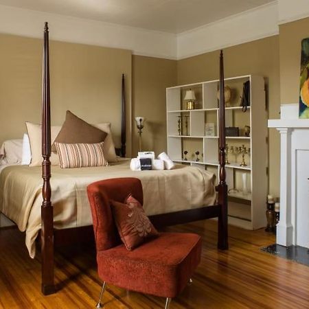 Morgan And Wells Bed And Breakfast Shelby Luaran gambar