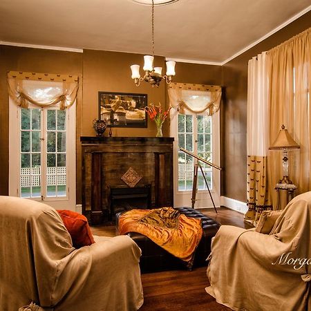 Morgan And Wells Bed And Breakfast Shelby Luaran gambar