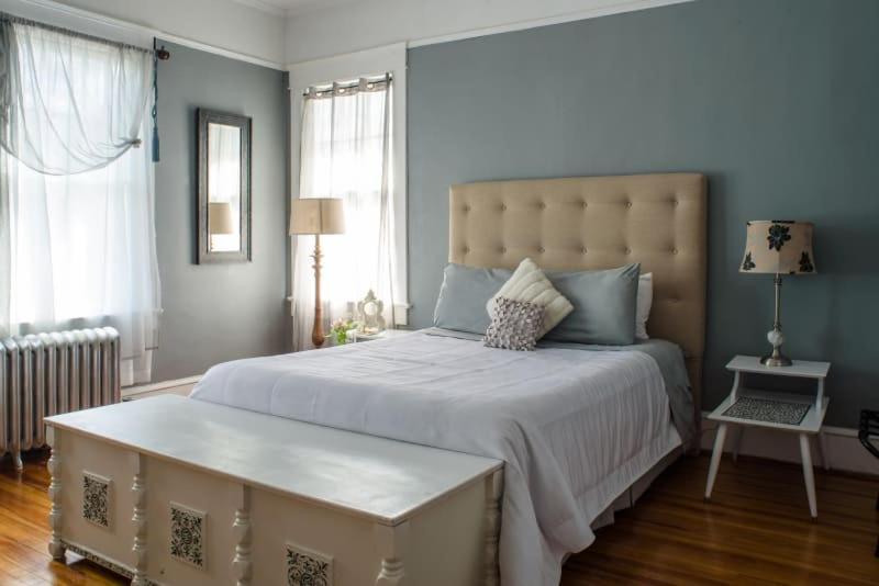 Morgan And Wells Bed And Breakfast Shelby Luaran gambar