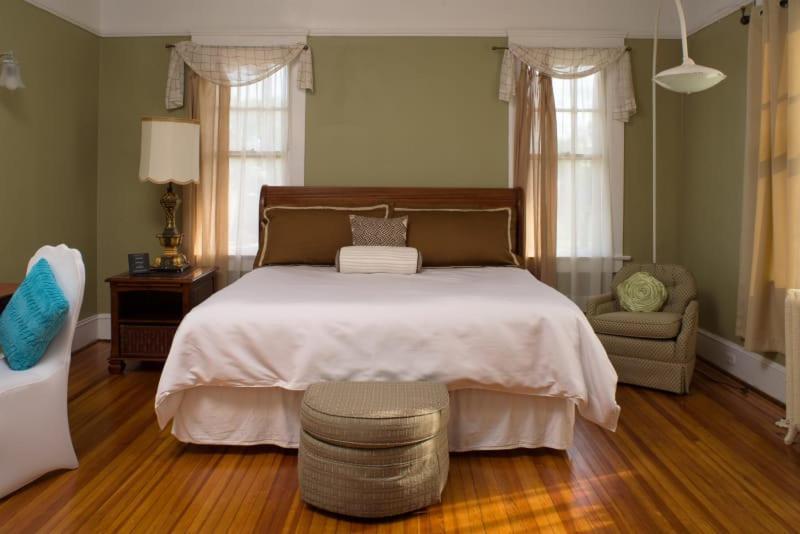 Morgan And Wells Bed And Breakfast Shelby Luaran gambar