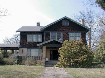 Morgan And Wells Bed And Breakfast Shelby Luaran gambar
