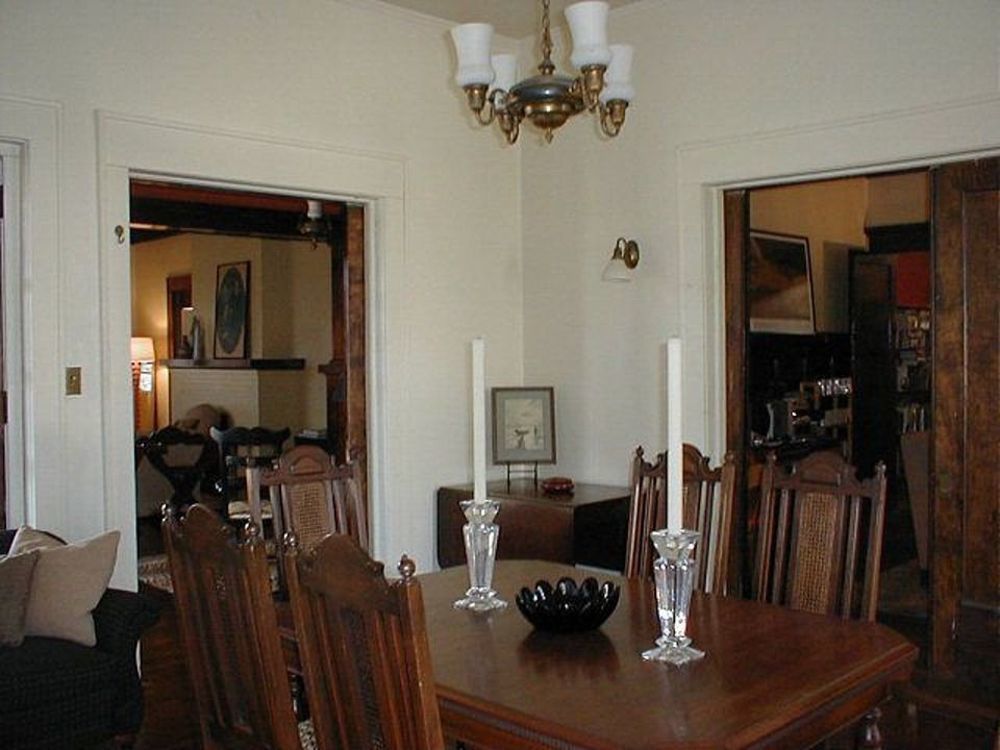 Morgan And Wells Bed And Breakfast Shelby Luaran gambar