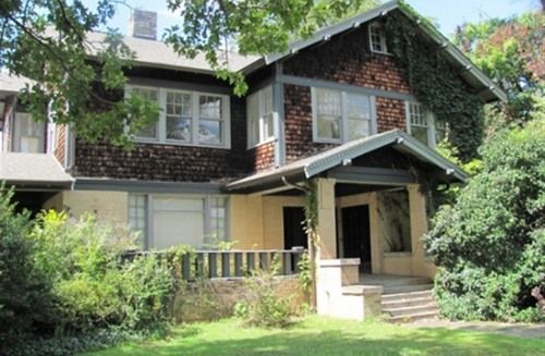 Morgan And Wells Bed And Breakfast Shelby Luaran gambar