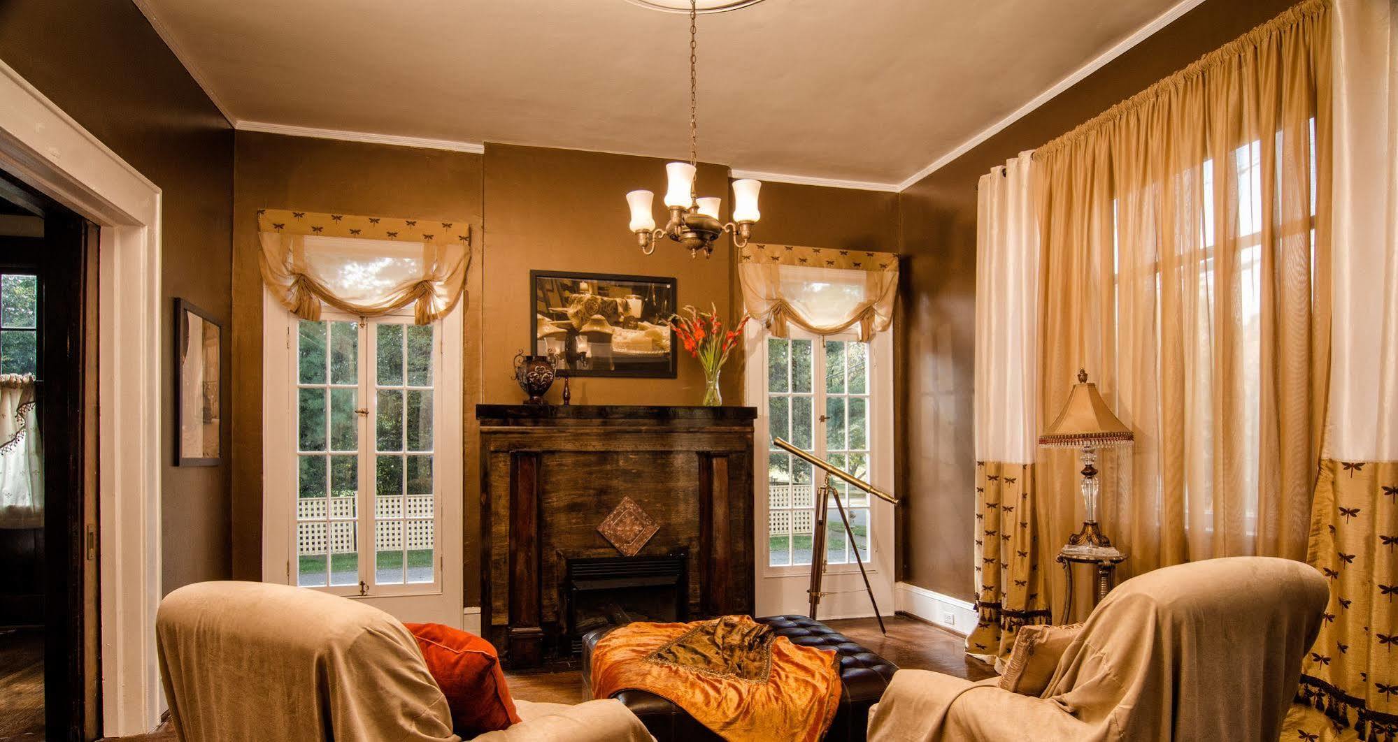 Morgan And Wells Bed And Breakfast Shelby Luaran gambar