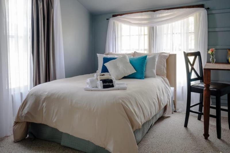 Morgan And Wells Bed And Breakfast Shelby Luaran gambar