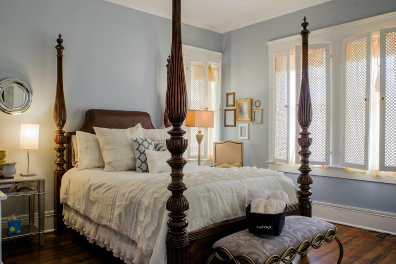Morgan And Wells Bed And Breakfast Shelby Luaran gambar